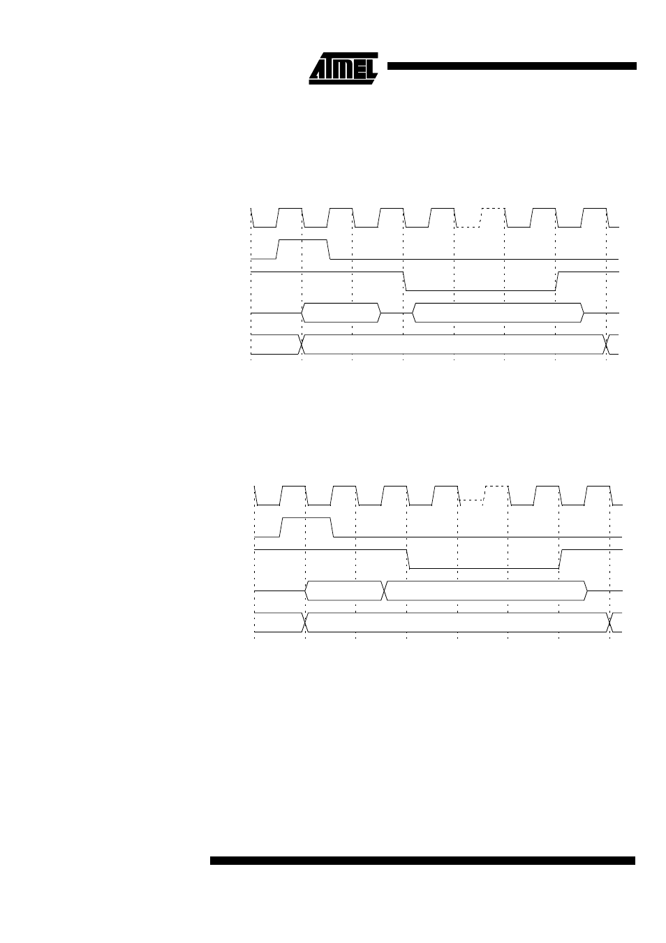 3 dual data pointer, Figure 5), Figure 6 | Rainbow Electronics T89C51CC01 User Manual | Page 24 / 149