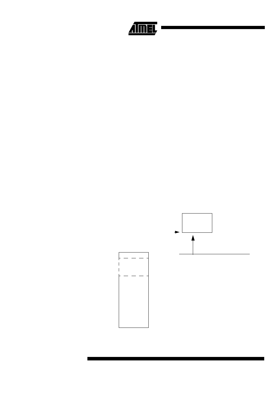 In-system- programming (isp), 1 flash programming and erasure | Rainbow Electronics T89C51CC01 User Manual | Page 42 / 149