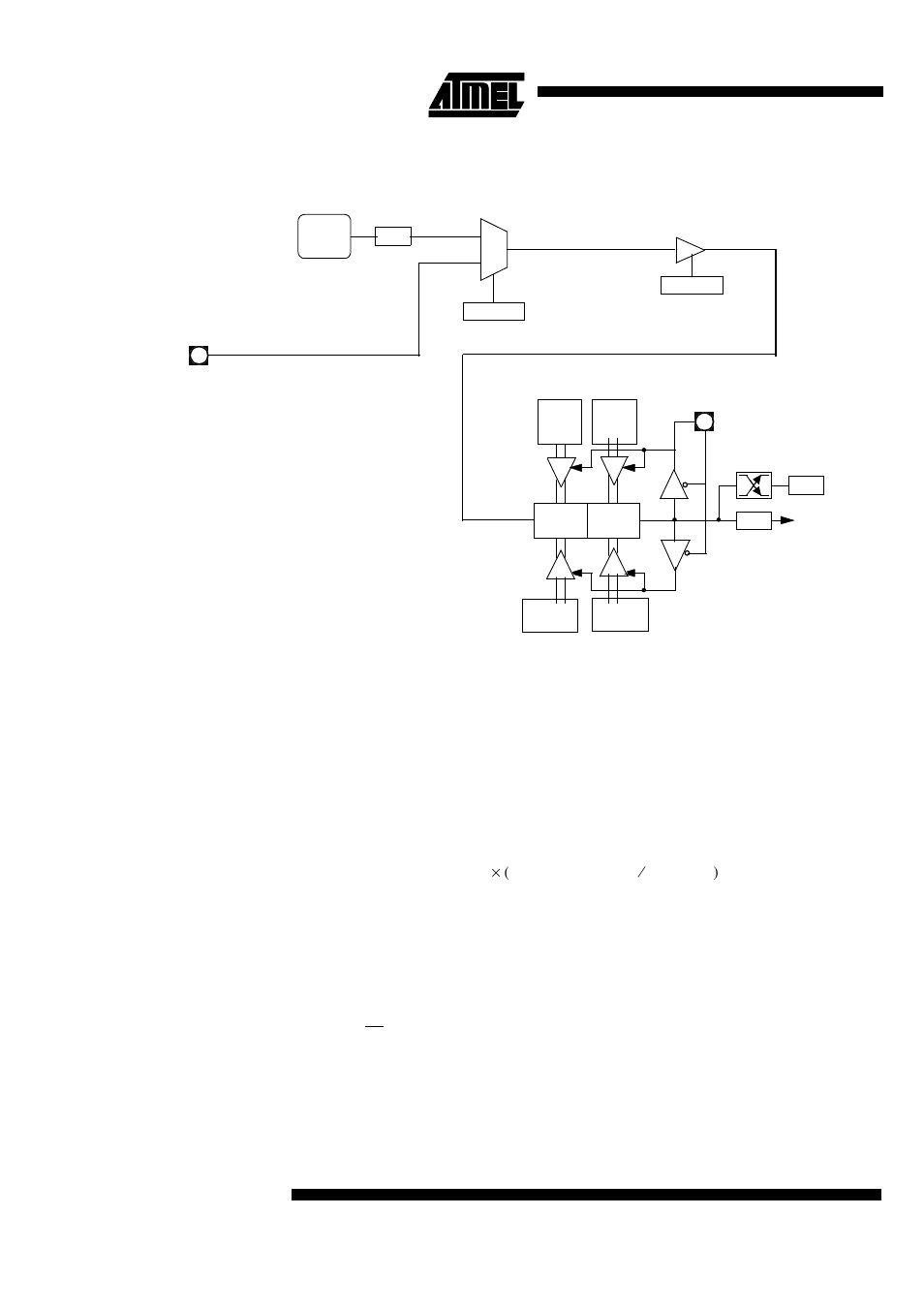 2 programmable clock-output, Figure 27 | Rainbow Electronics T89C51CC01 User Manual | Page 62 / 149