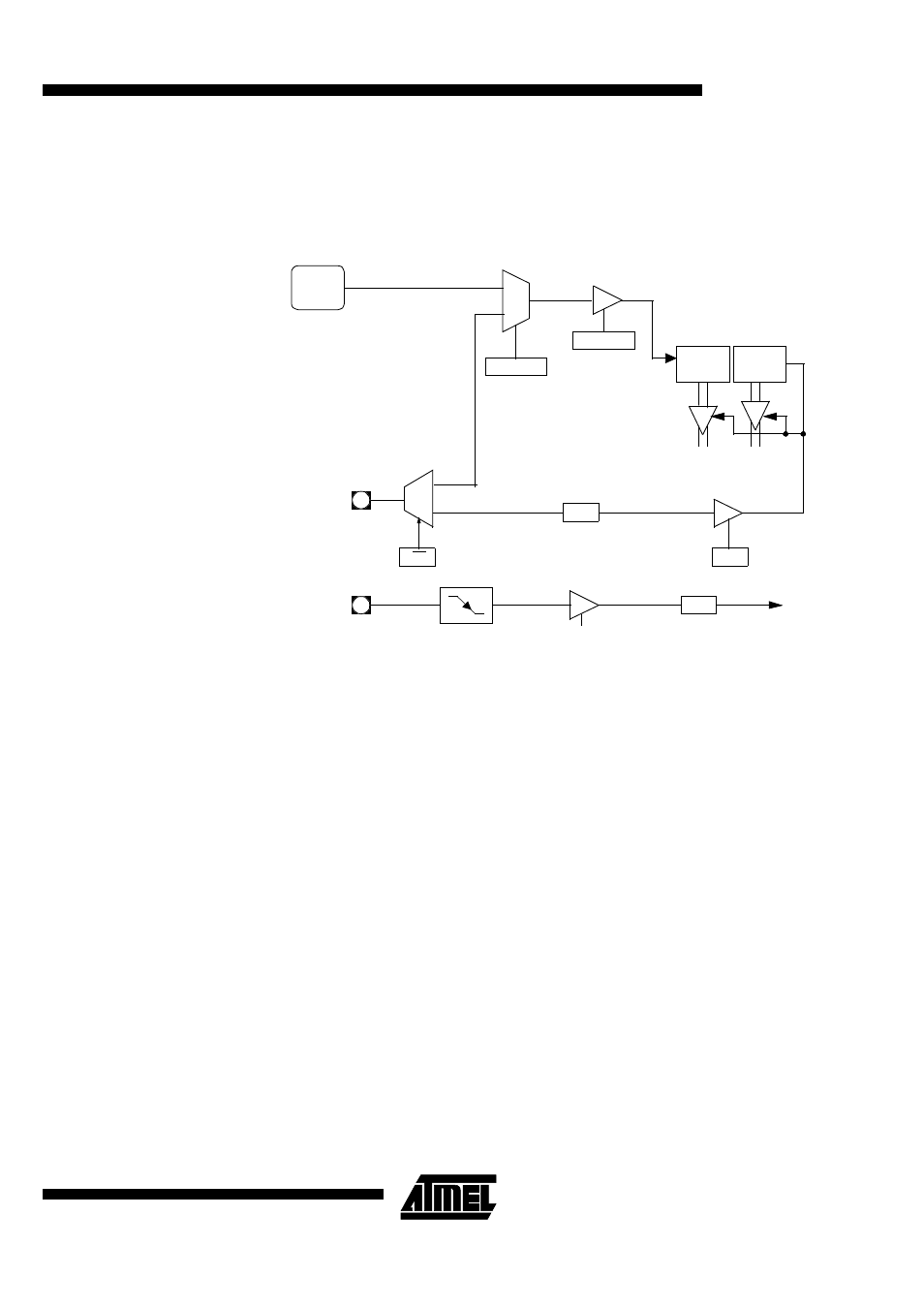 Rainbow Electronics T89C51CC01 User Manual | Page 63 / 149