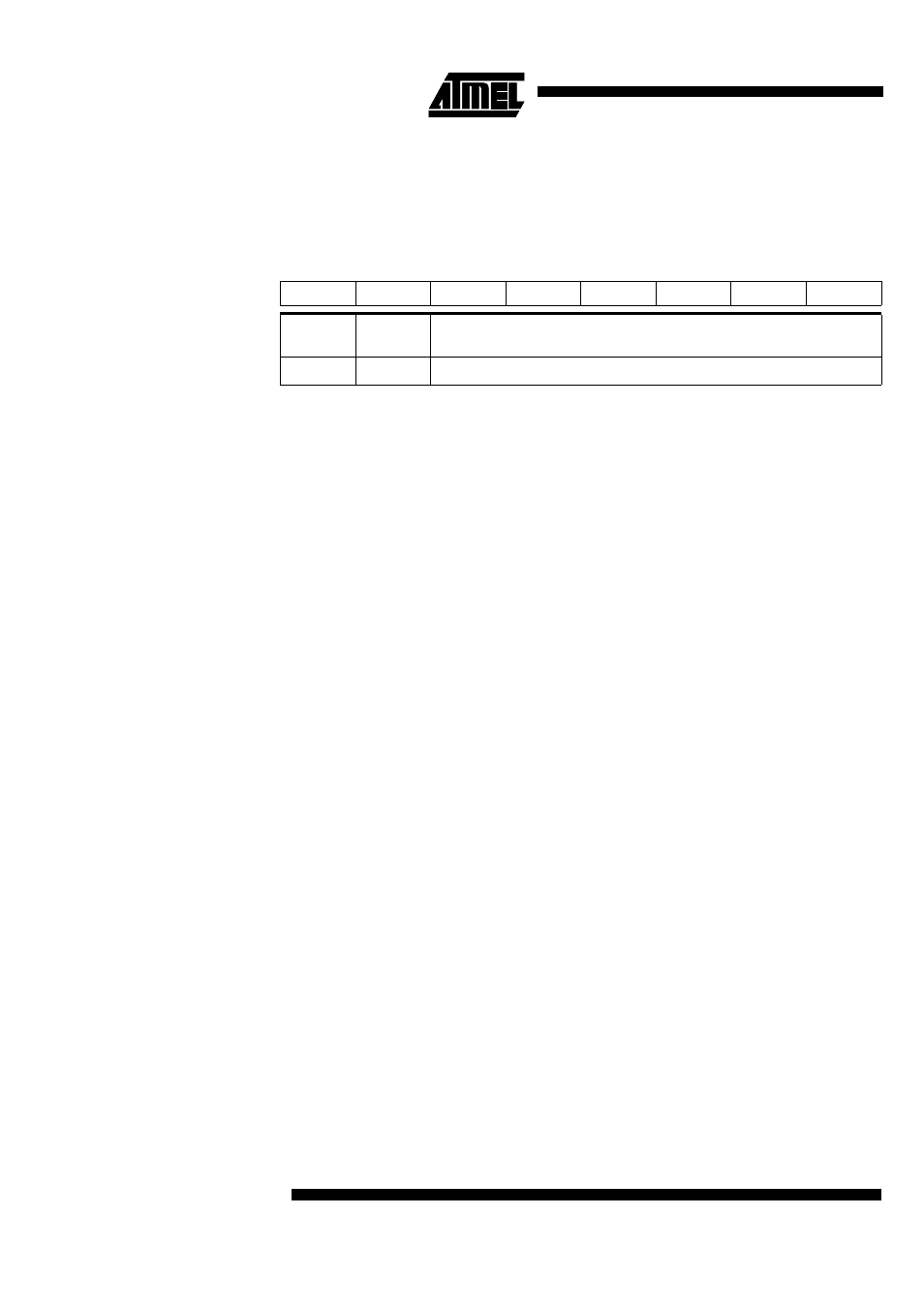 Rainbow Electronics T89C51CC01 User Manual | Page 70 / 149