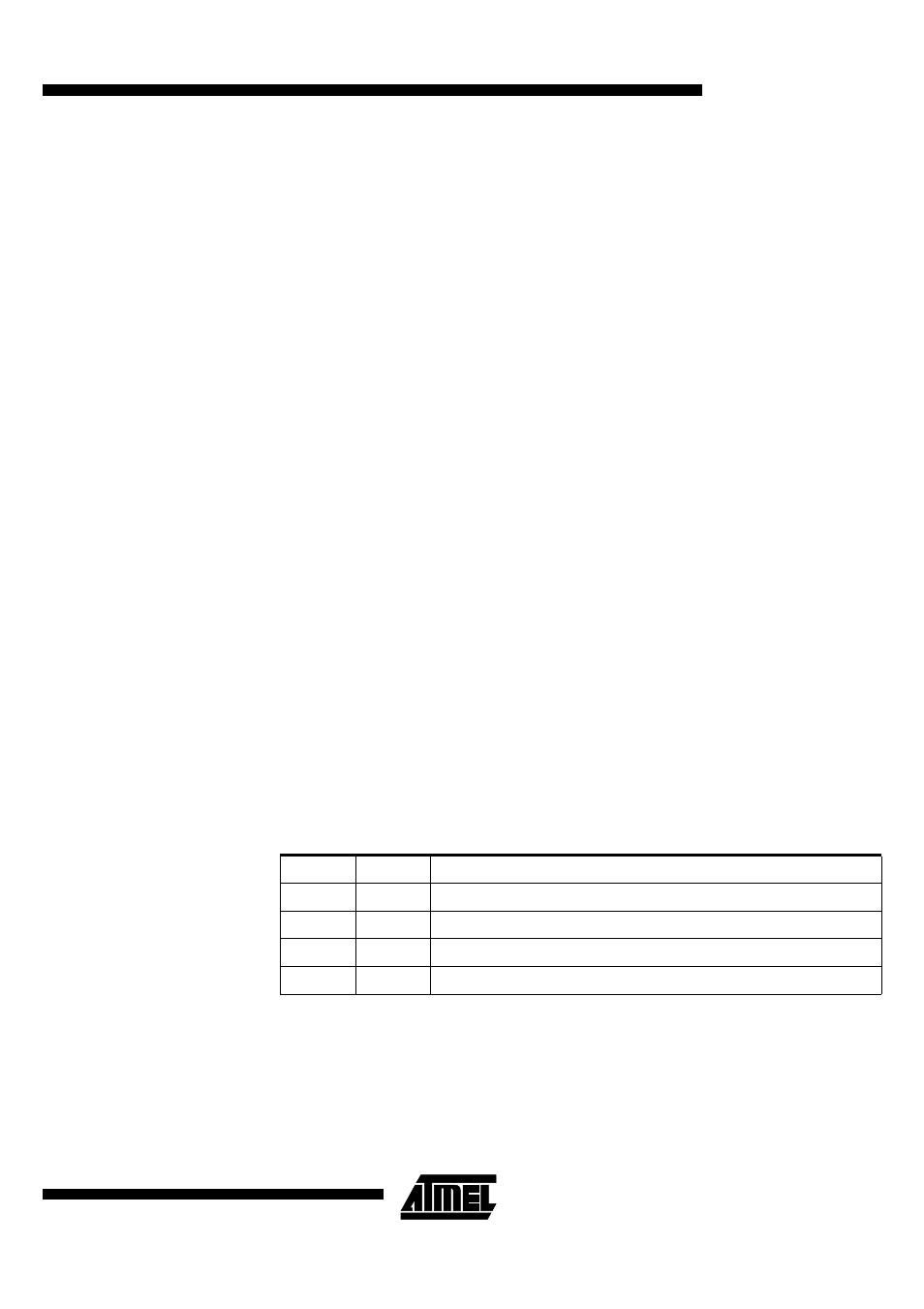 3 can controller management | Rainbow Electronics T89C51CC01 User Manual | Page 73 / 149