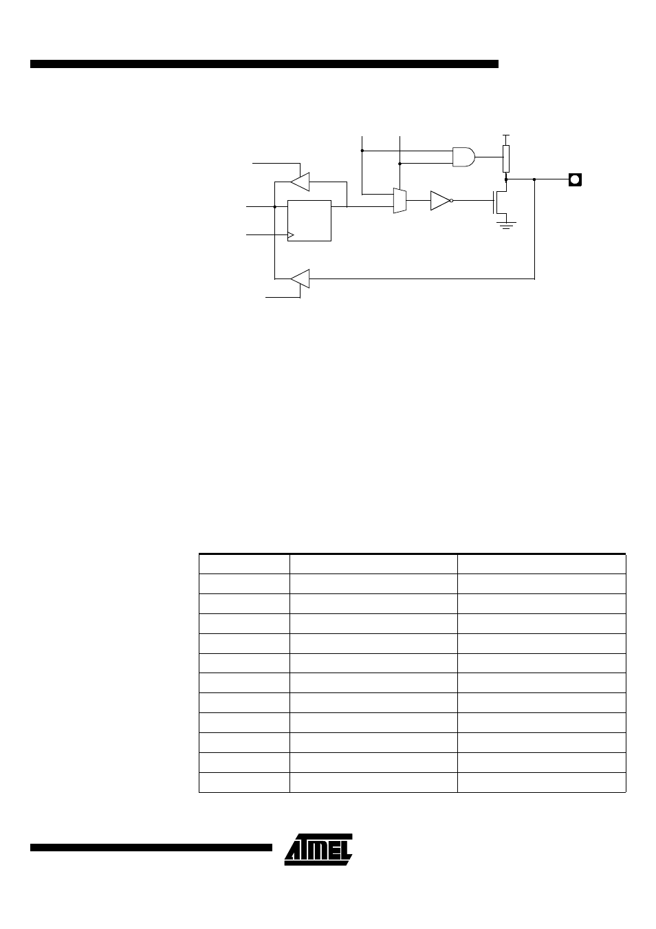 5 read-modify-write instructions | Rainbow Electronics T89C51CC01 User Manual | Page 9 / 149