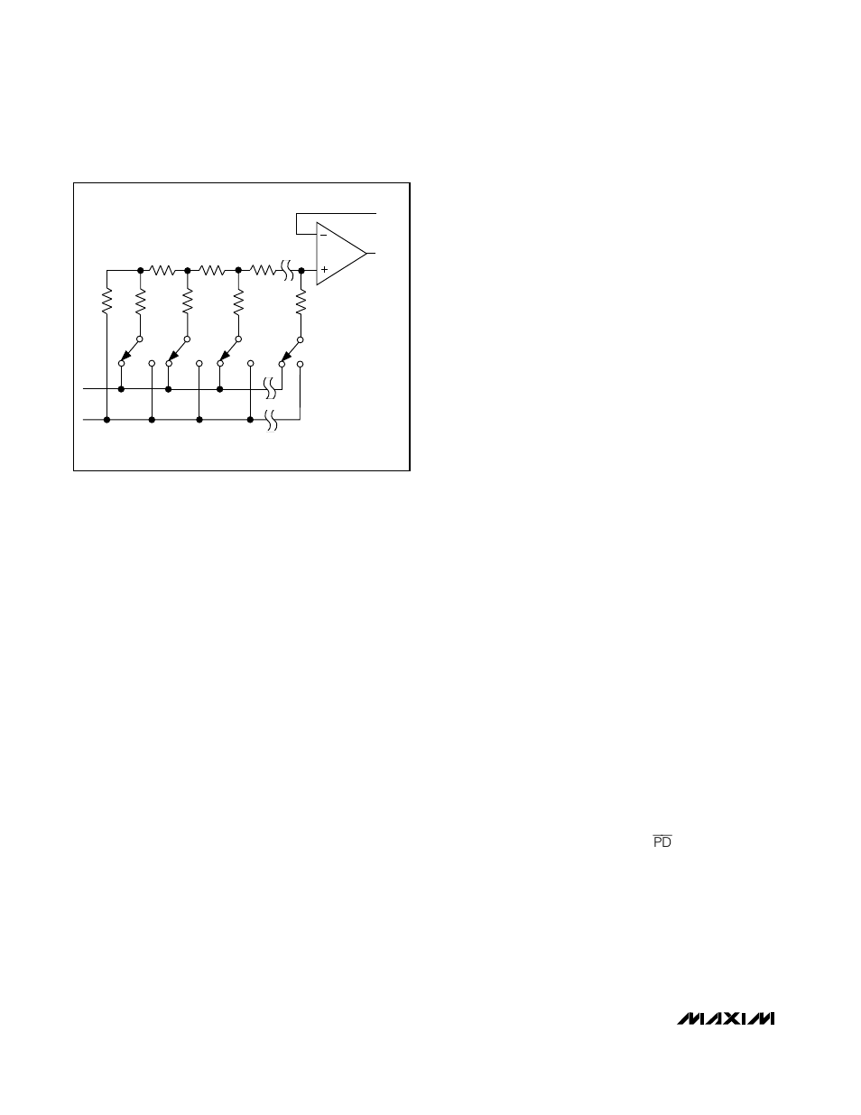 Detailed description | Rainbow Electronics MAX5250 User Manual | Page 8 / 16