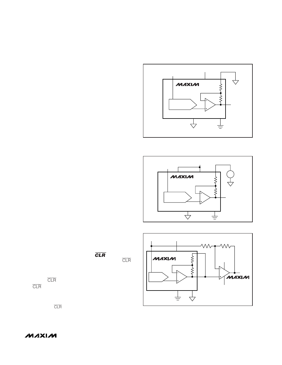 Rainbow Electronics MAX5131 User Manual | Page 15 / 20