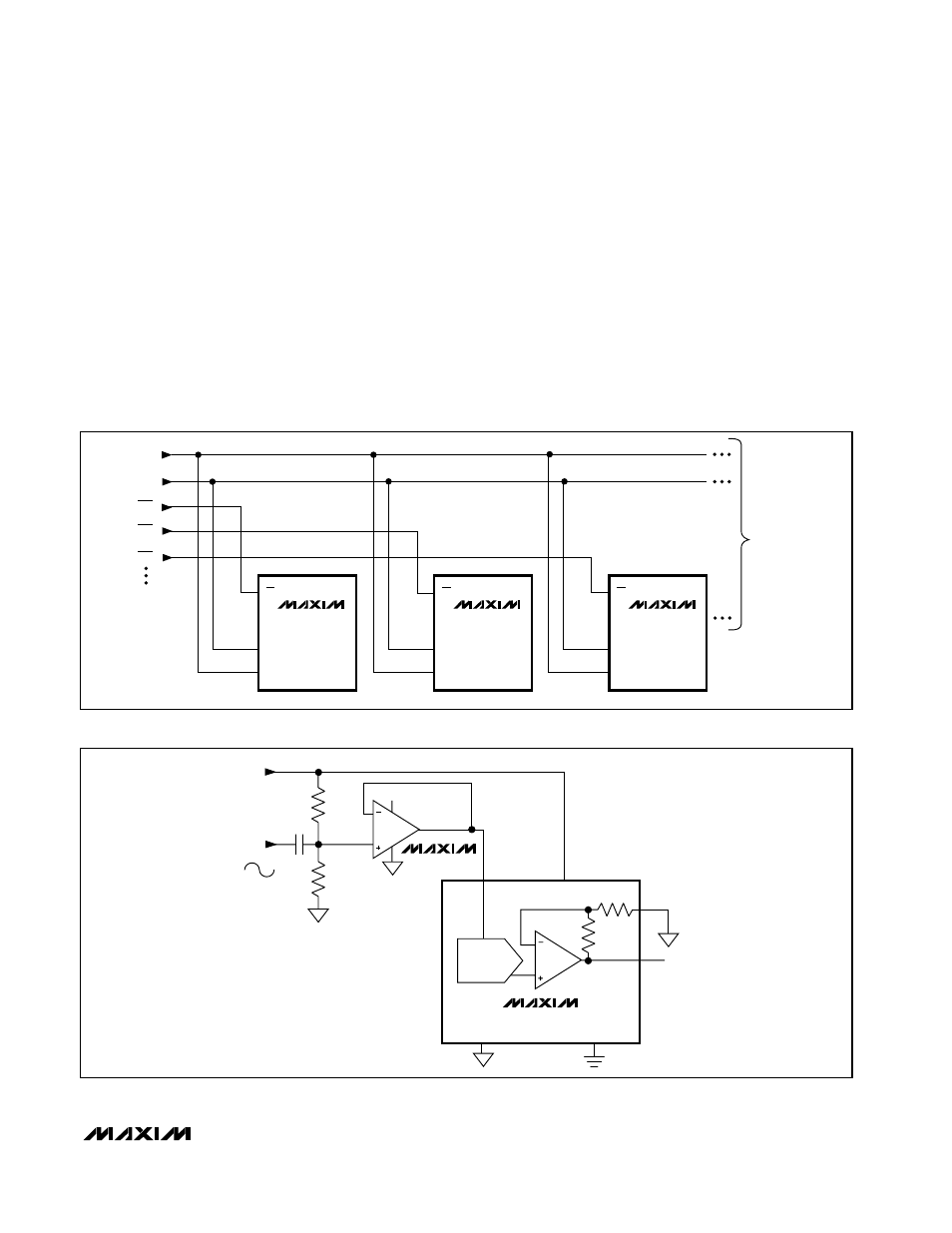 Rainbow Electronics MAX5131 User Manual | Page 17 / 20
