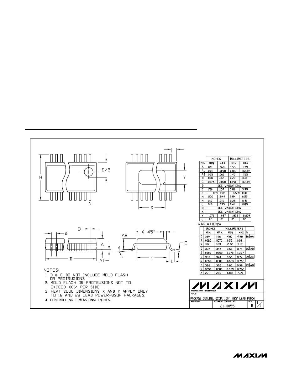 Rainbow Electronics MAX5131 User Manual | Page 18 / 20