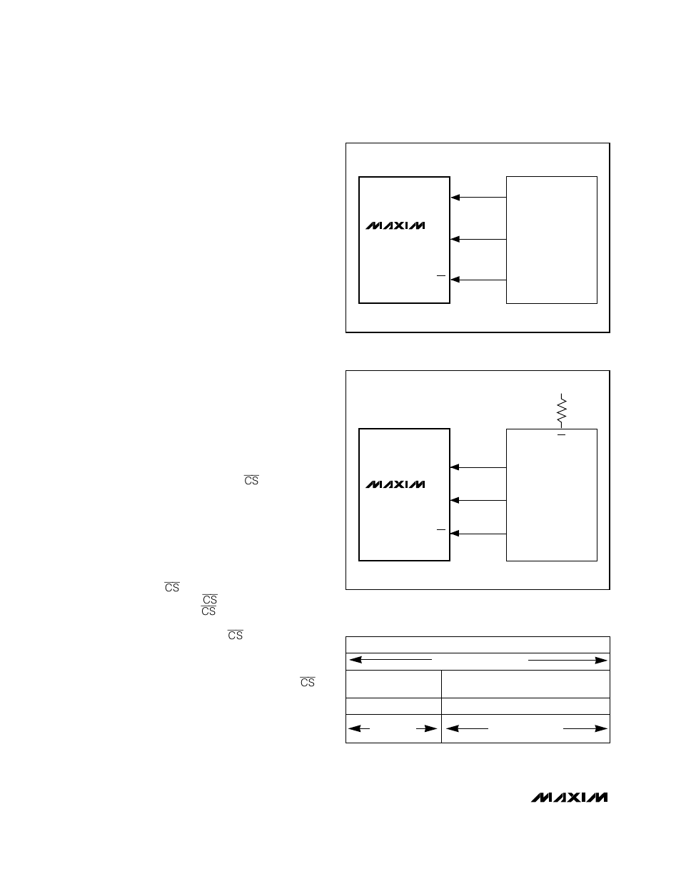 Rainbow Electronics MAX5353 User Manual | Page 10 / 16