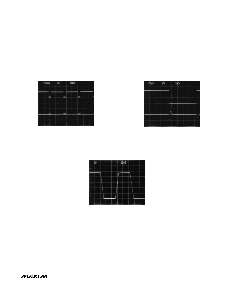 Typical operating characteristics (continued), Max5352 (continued) | Rainbow Electronics MAX5353 User Manual | Page 7 / 16