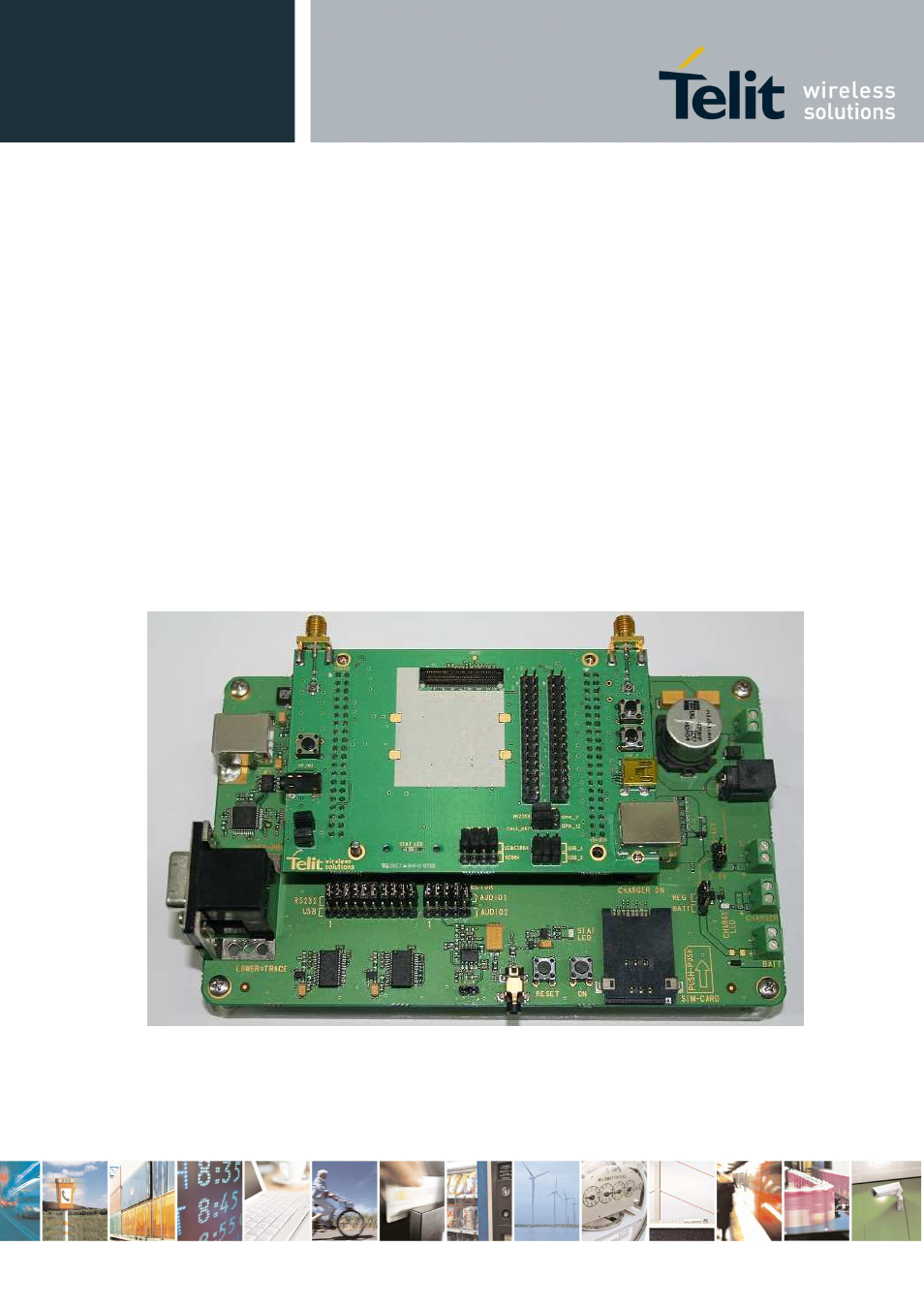 3 evaluation kit | Rainbow Electronics UC864 User Manual | Page 26 / 36