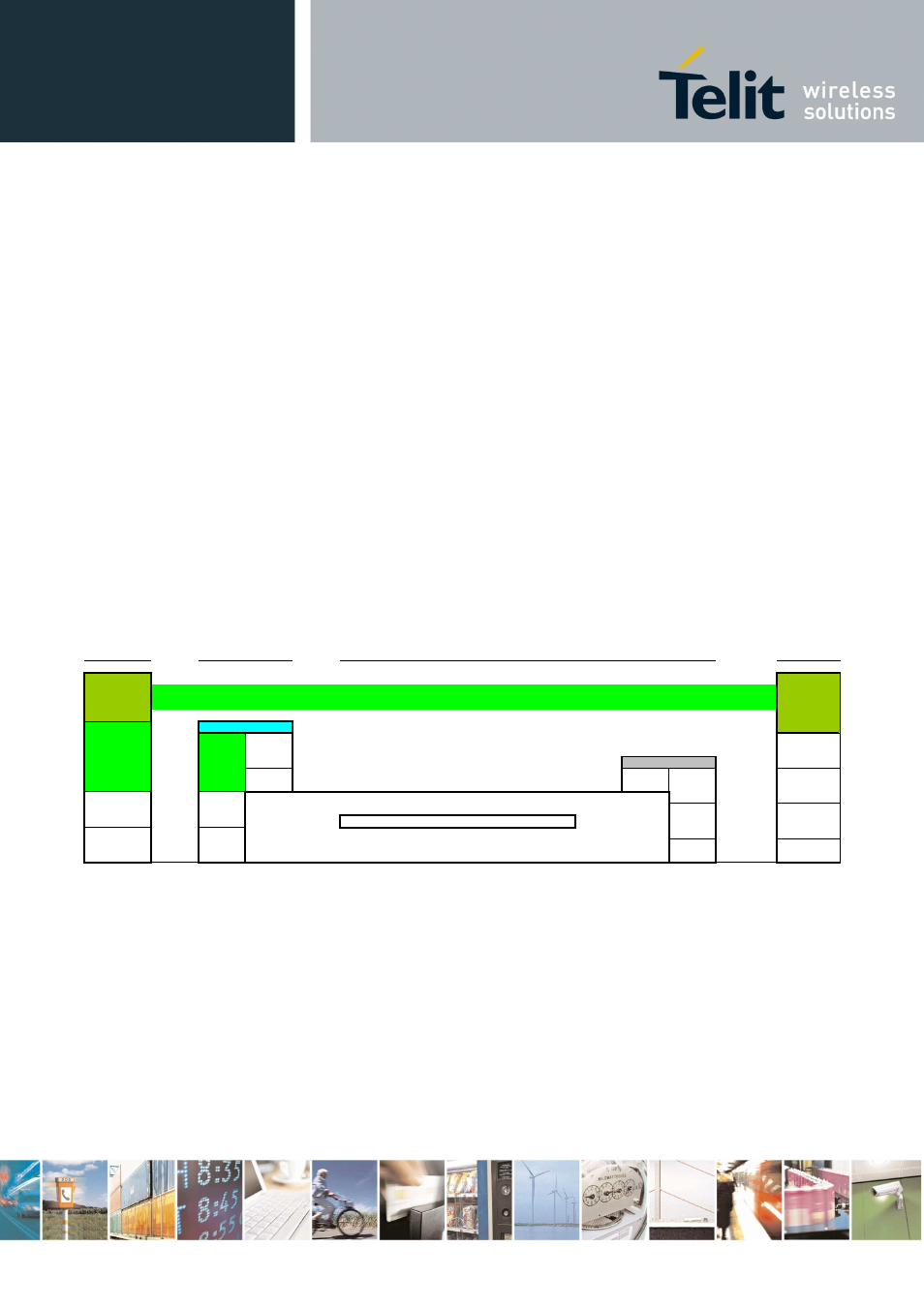 4 software features, 1 enhanced easy gprs extension, 1 overview | Uc864-e/g product description, The easy | Rainbow Electronics UC864 User Manual | Page 27 / 36