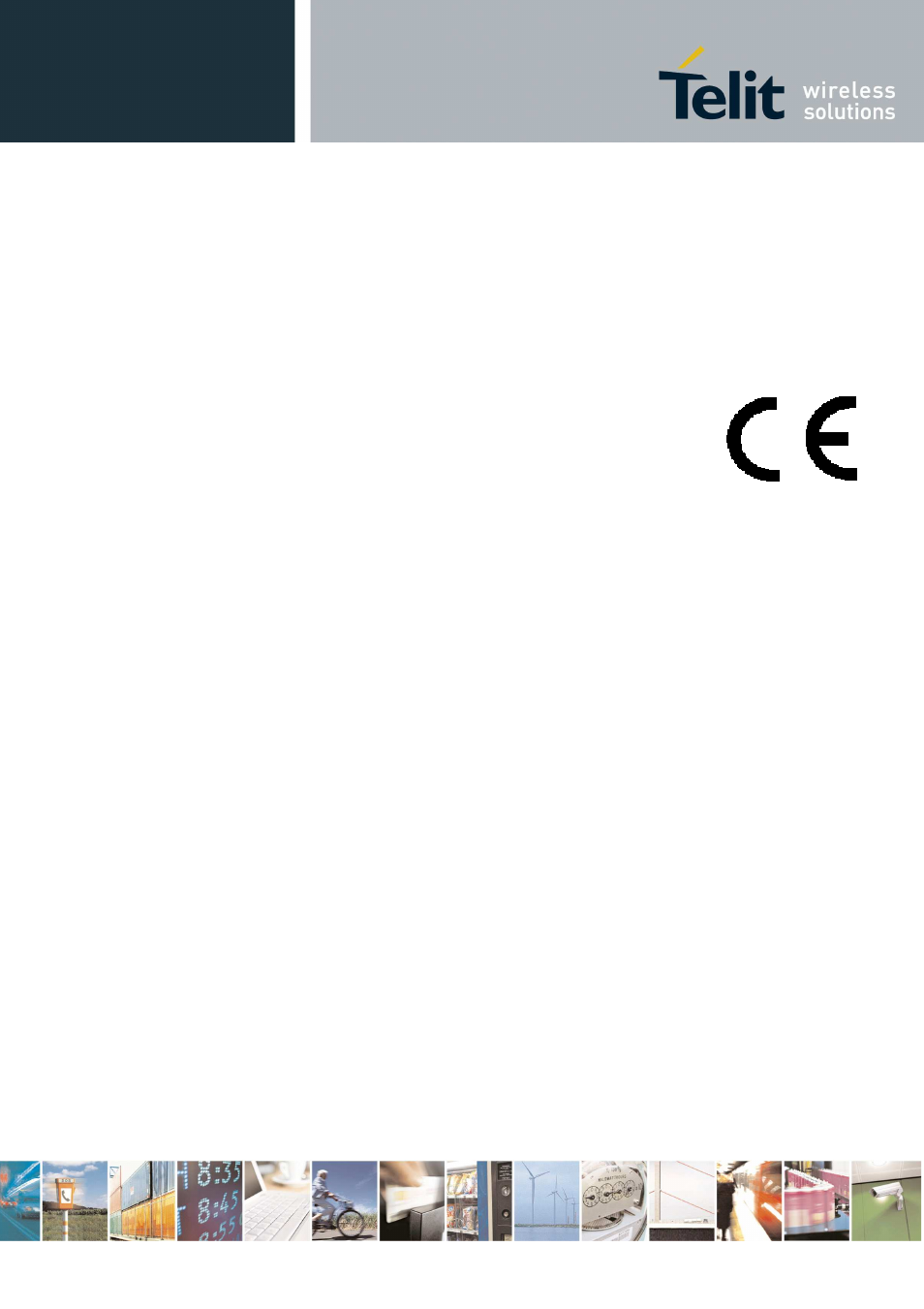 6 conformity assessment issues | Rainbow Electronics UC864 User Manual | Page 30 / 36