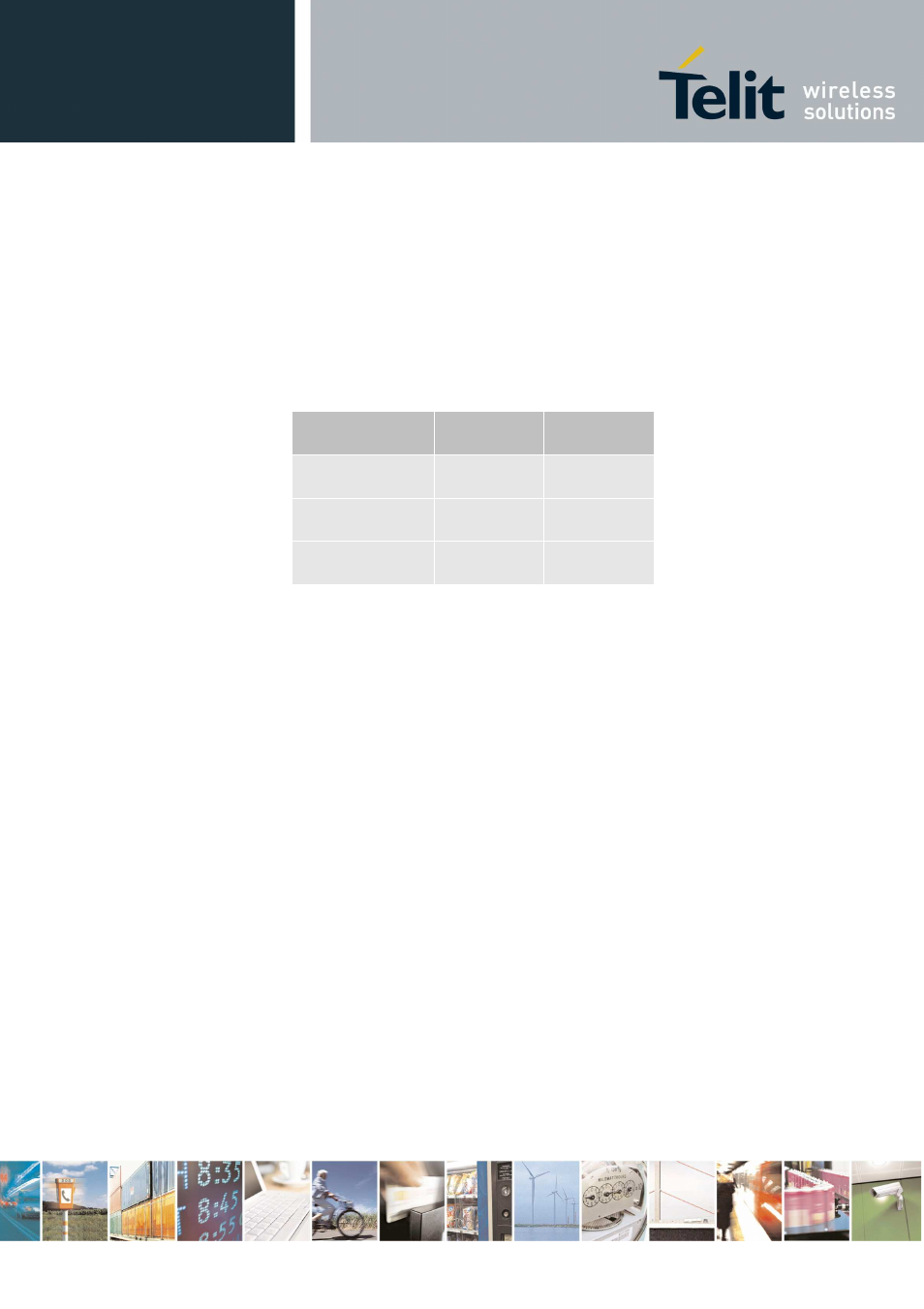 2 general product description, 1 dimensions | Rainbow Electronics UC864 User Manual | Page 8 / 36