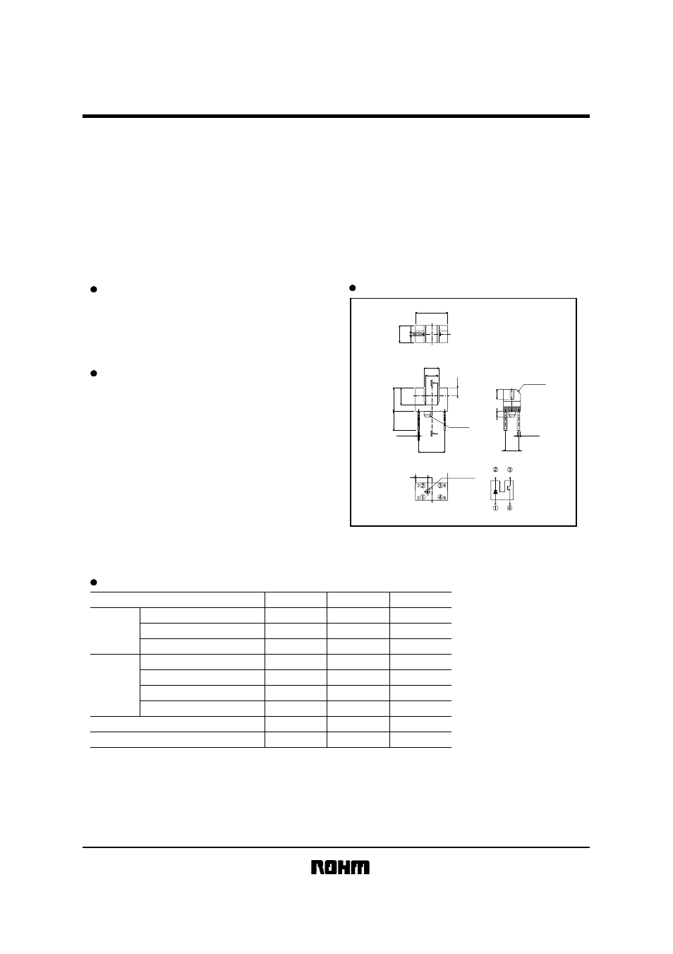 Rainbow Electronics RPI-441C1 User Manual | 3 pages