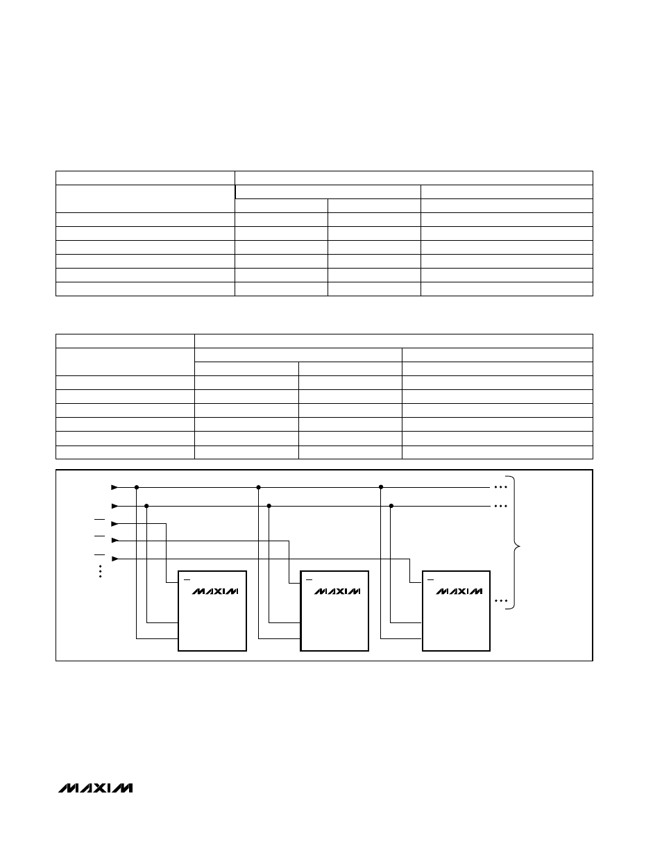 Rainbow Electronics MAX5133 User Manual | Page 17 / 20