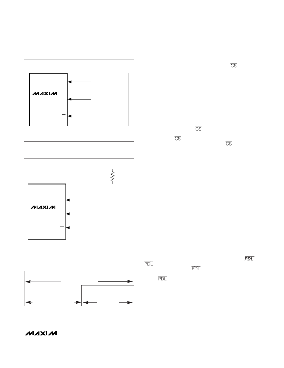 Rainbow Electronics MAX5153 User Manual | Page 11 / 20