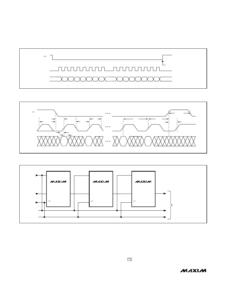Rainbow Electronics MAX5153 User Manual | Page 12 / 20