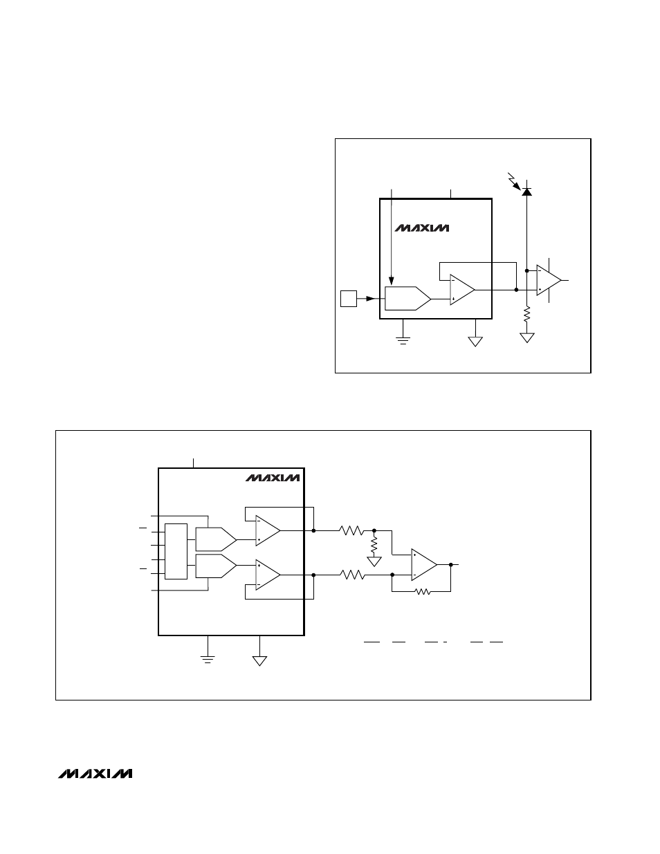 Rainbow Electronics MAX5153 User Manual | Page 15 / 20