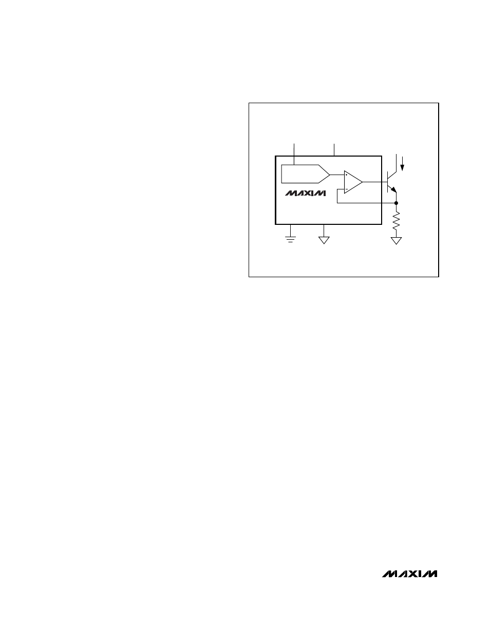 Rainbow Electronics MAX5153 User Manual | Page 16 / 20