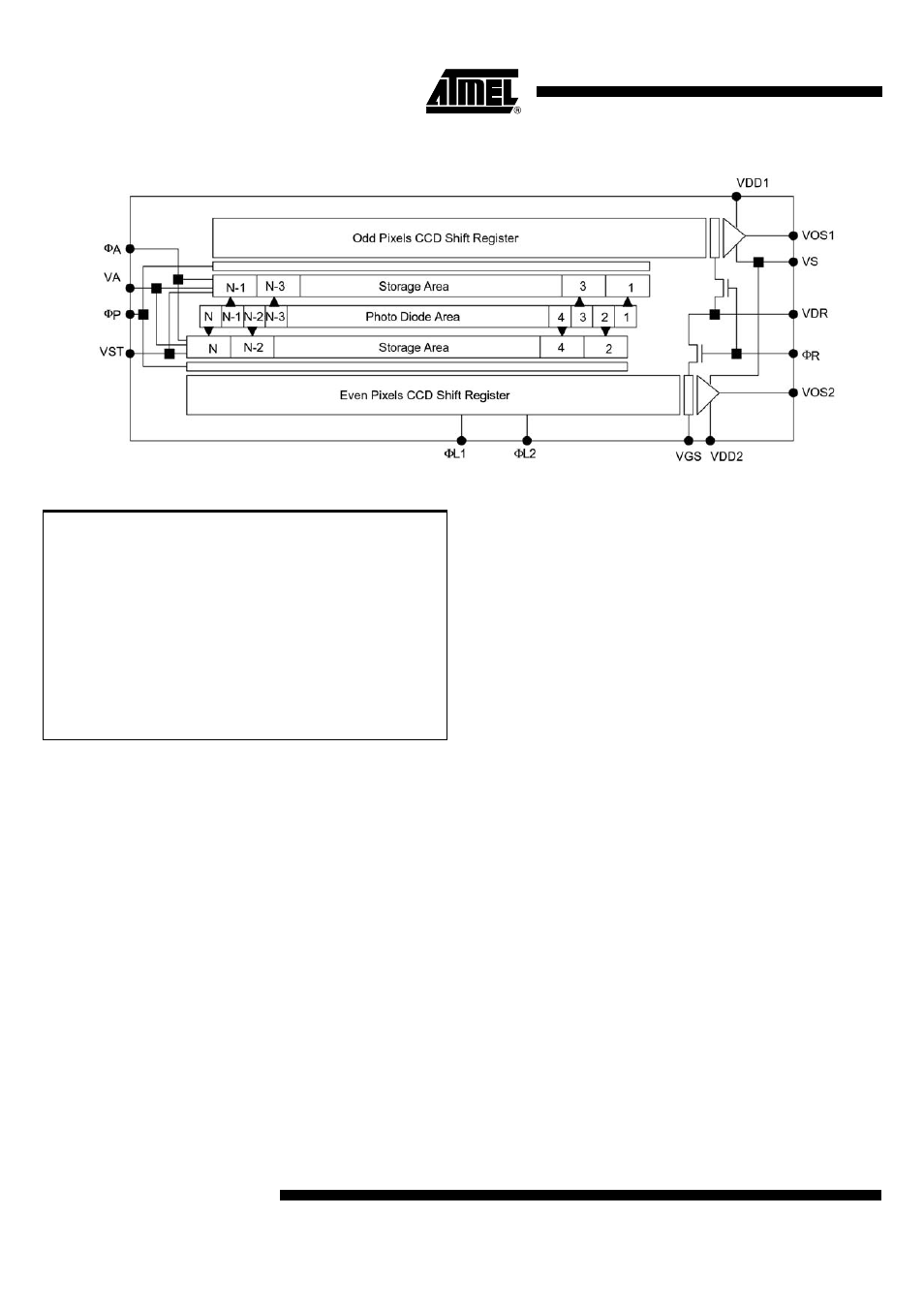 Absolute maximum ratings, Operating precautions, Th7815acc | Rainbow Electronics TH7815ACC User Manual | Page 2 / 9