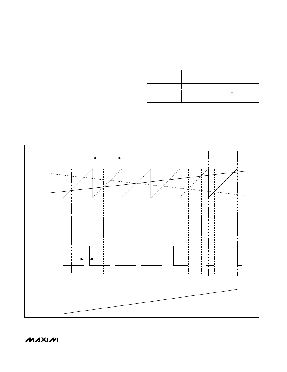 Table 1. operating modes | Rainbow Electronics MAX9770 User Manual | Page 11 / 24