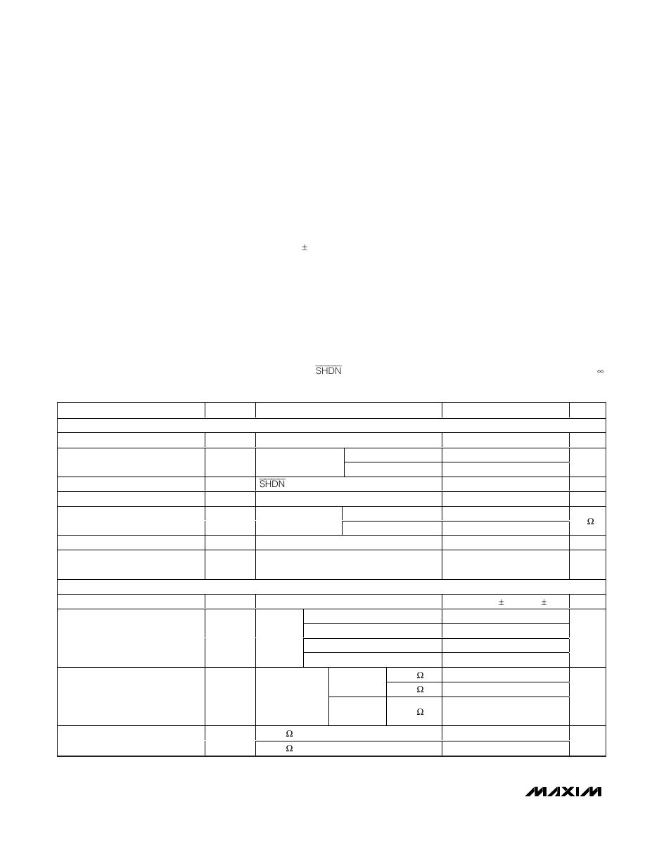 Rainbow Electronics MAX9770 User Manual | Page 2 / 24