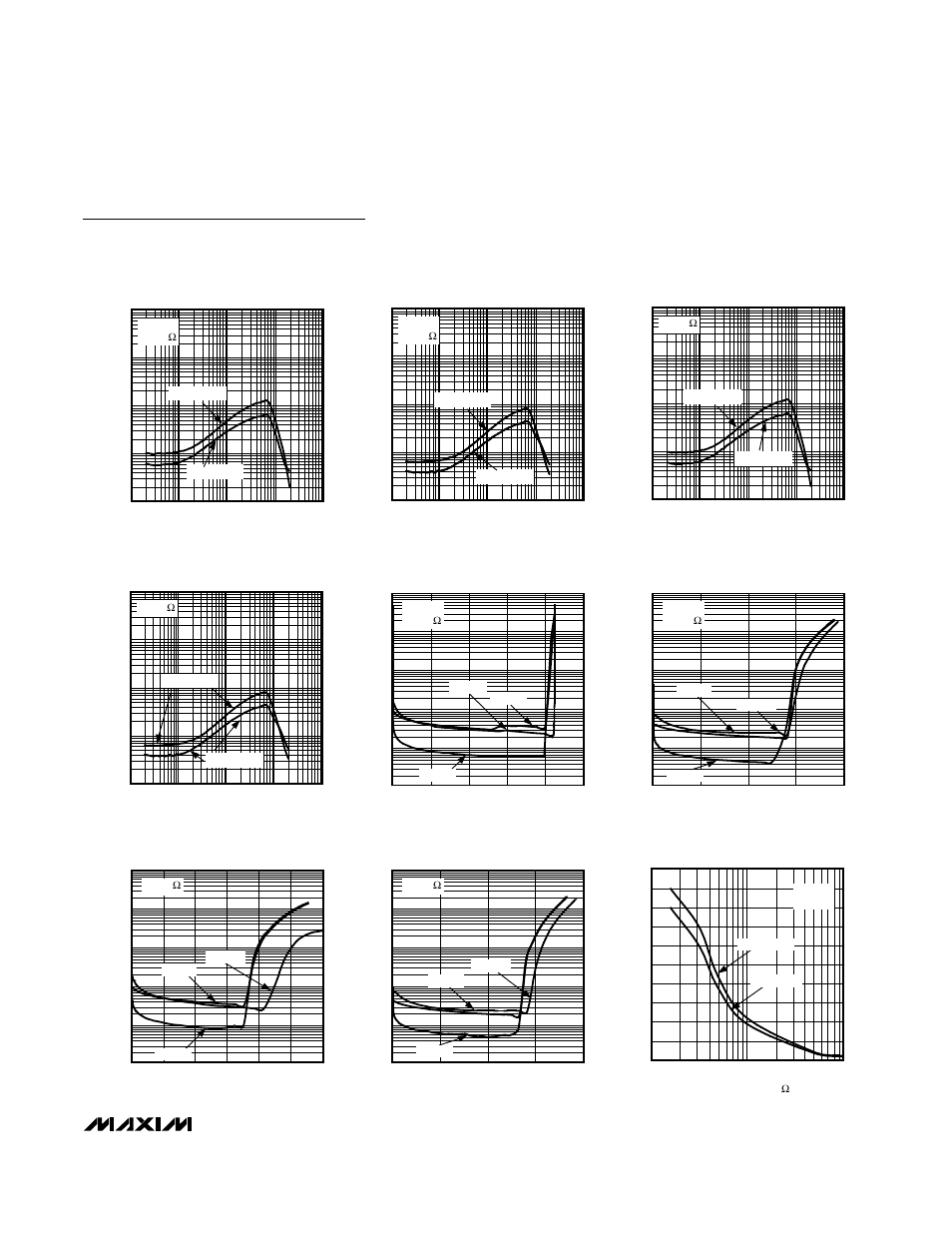 Typical operating characteristics (continued) | Rainbow Electronics MAX9770 User Manual | Page 7 / 24