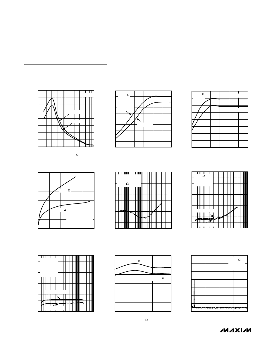 Typical operating characteristics (continued) | Rainbow Electronics MAX9770 User Manual | Page 8 / 24