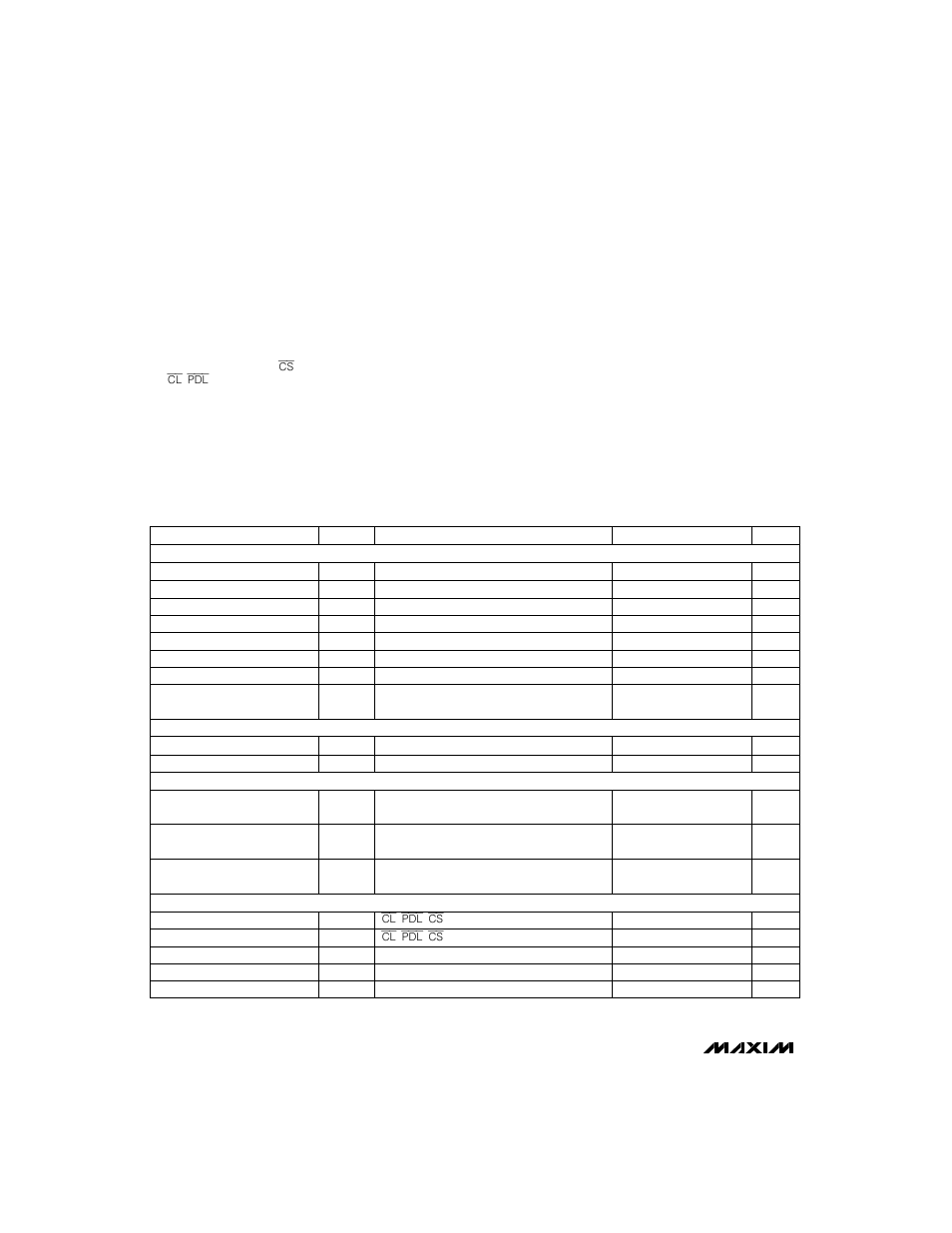 Rainbow Electronics MAX5104 User Manual | Page 2 / 12