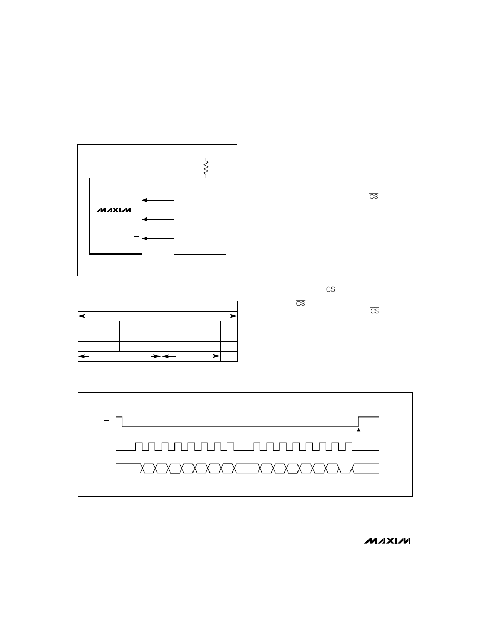Rainbow Electronics MAX5104 User Manual | Page 8 / 12