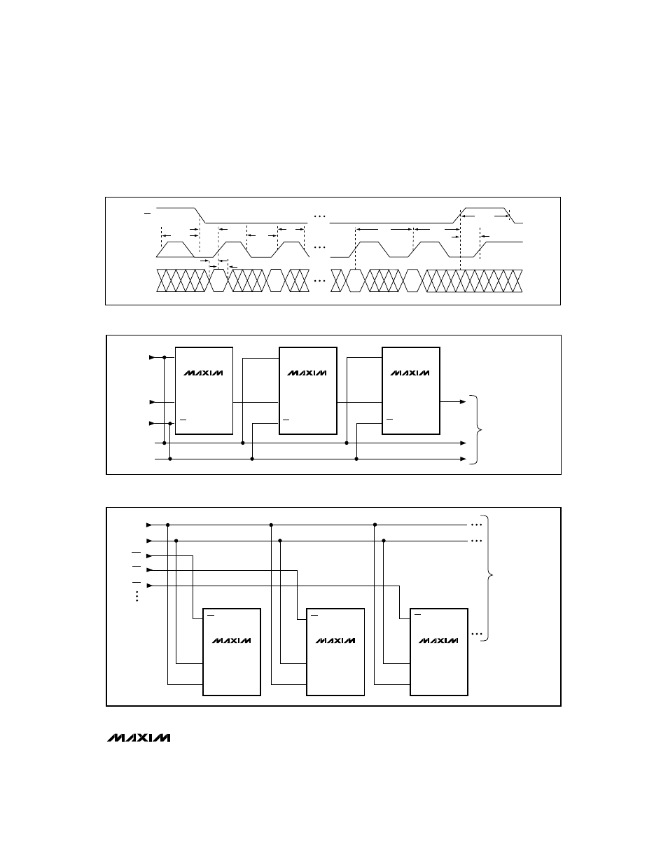 Rainbow Electronics MAX5104 User Manual | Page 9 / 12