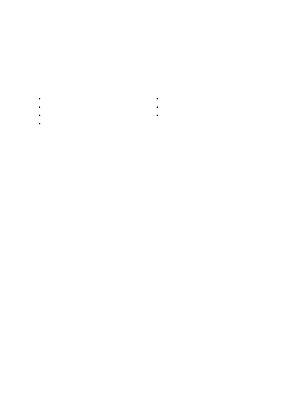 Applications | Rainbow Electronics DAB-WLS-C01 (WiFi) User Manual | Page 2 / 20