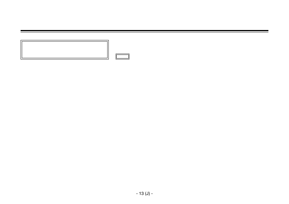 Panasonic AW-IF400 User Manual | Page 110 / 112