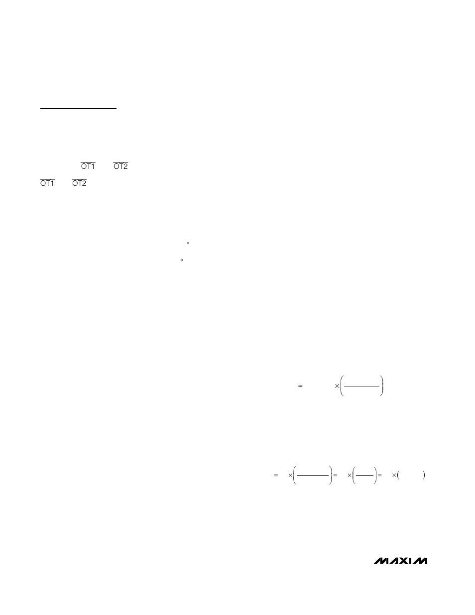 Detailed description | Rainbow Electronics MAX6696 User Manual | Page 6 / 20