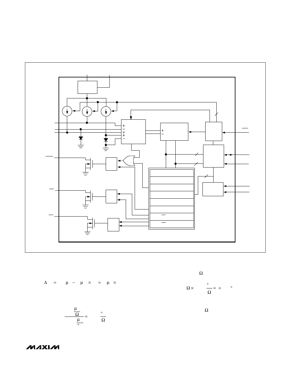 Rainbow Electronics MAX6696 User Manual | Page 7 / 20