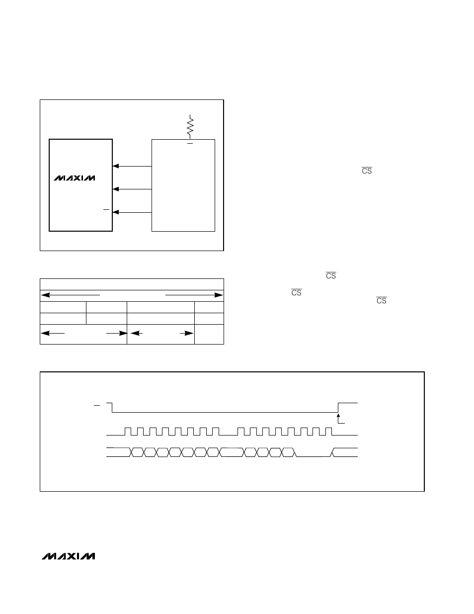 Rainbow Electronics MAX5159 User Manual | Page 11 / 16