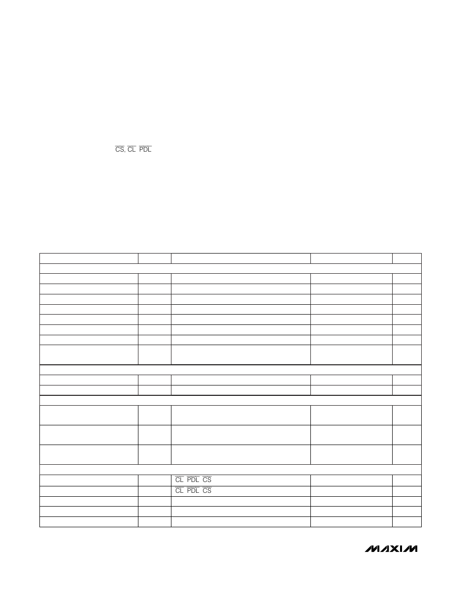 Rainbow Electronics MAX5159 User Manual | Page 2 / 16