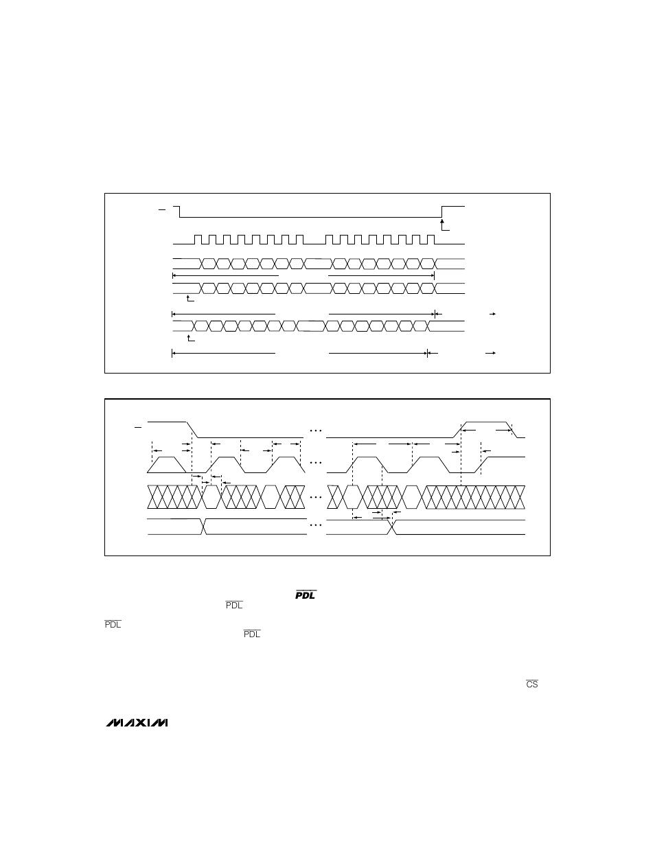 Rainbow Electronics MAX5253 User Manual | Page 11 / 16