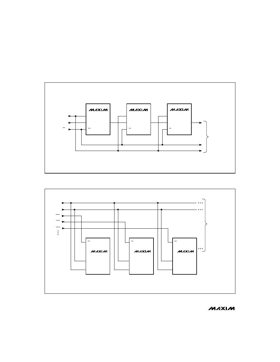 Rainbow Electronics MAX5253 User Manual | Page 12 / 16