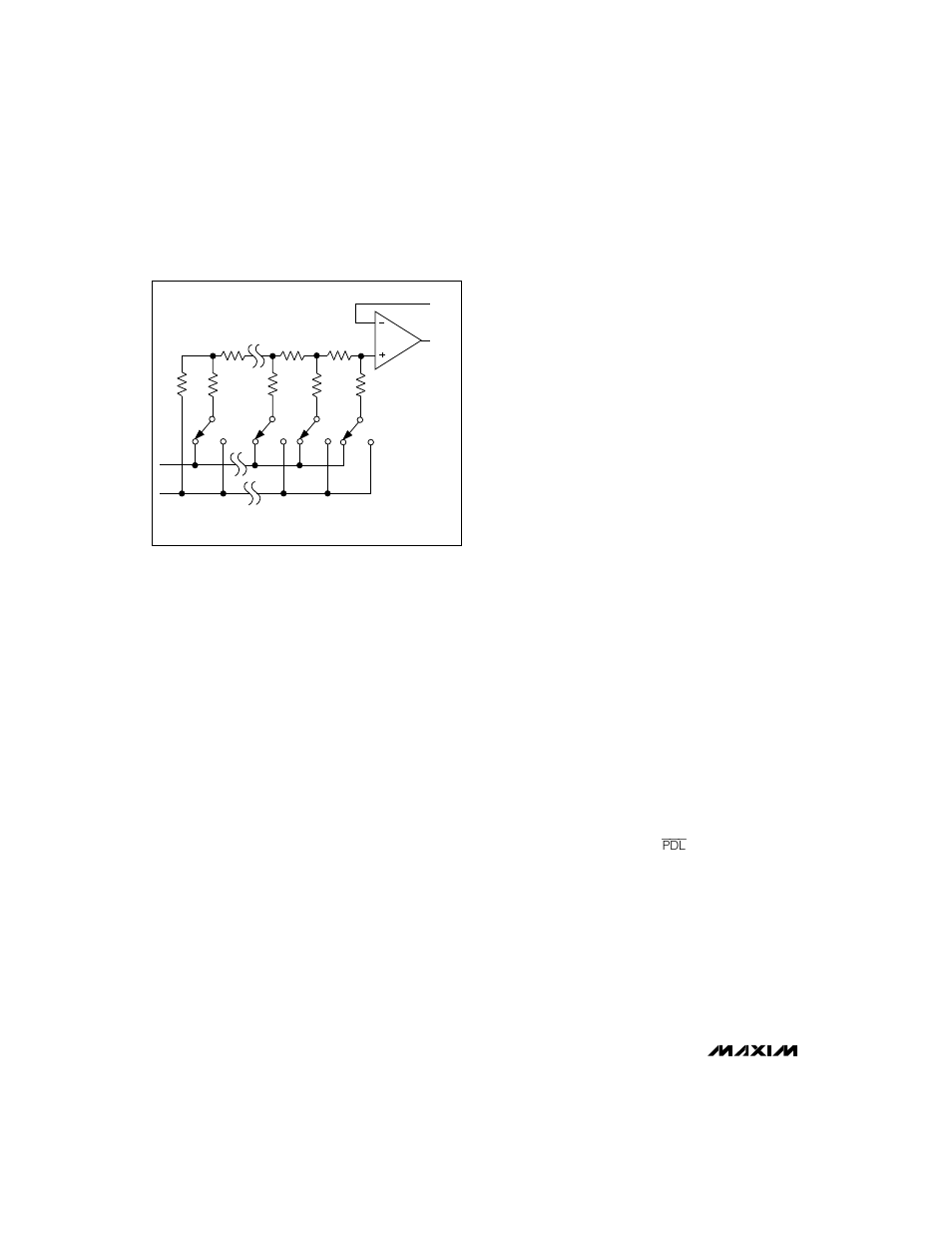 Detailed description | Rainbow Electronics MAX5253 User Manual | Page 8 / 16