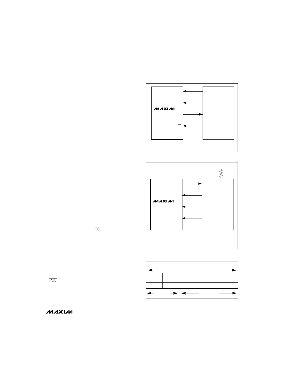 Rainbow Electronics MAX5253 User Manual | Page 9 / 16