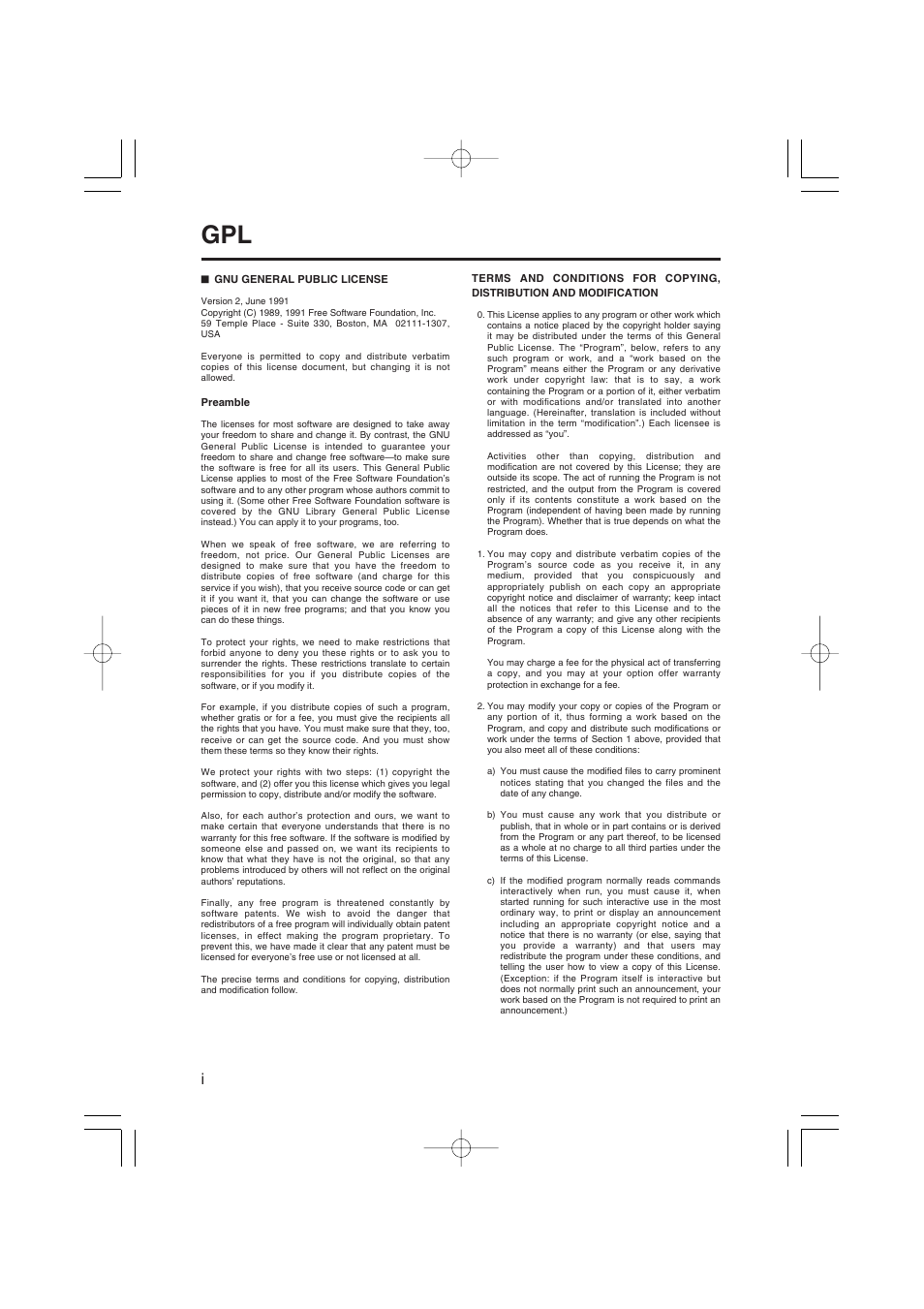 Panasonic AJ-YAX800 User Manual | Page 96 / 104