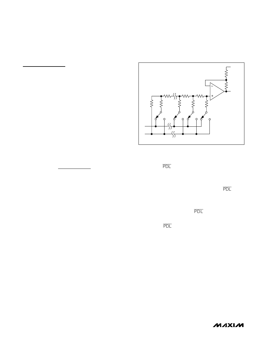 Detailed description | Rainbow Electronics MAX5176 User Manual | Page 10 / 16