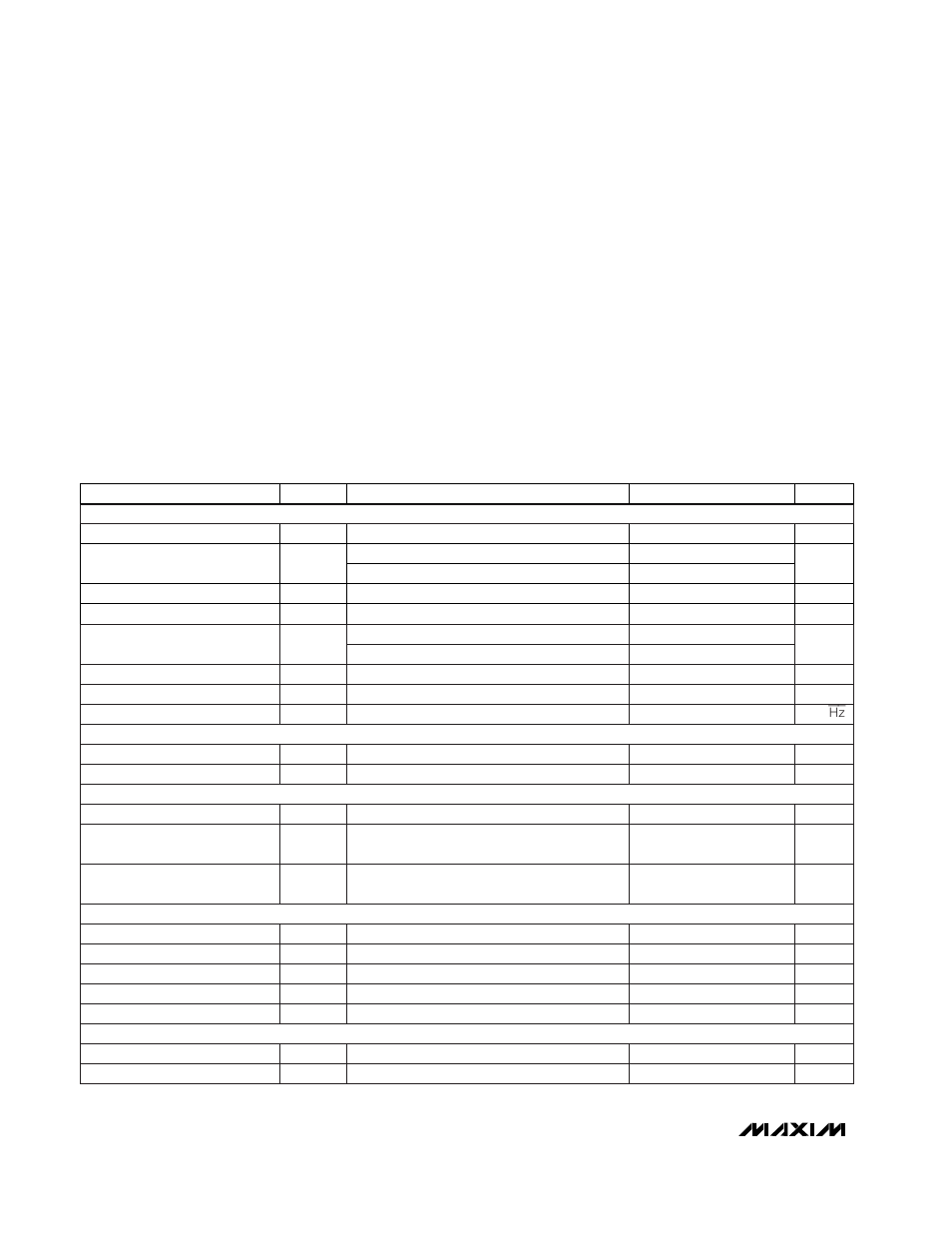 Rainbow Electronics MAX5176 User Manual | Page 2 / 16