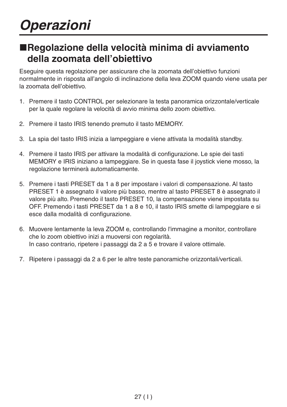 Operazioni | Panasonic AW-RP555 User Manual | Page 154 / 296