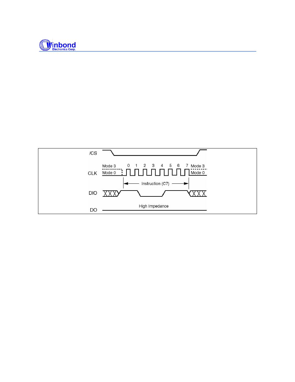 Rainbow Electronics W25X64 User Manual | Page 27 / 47