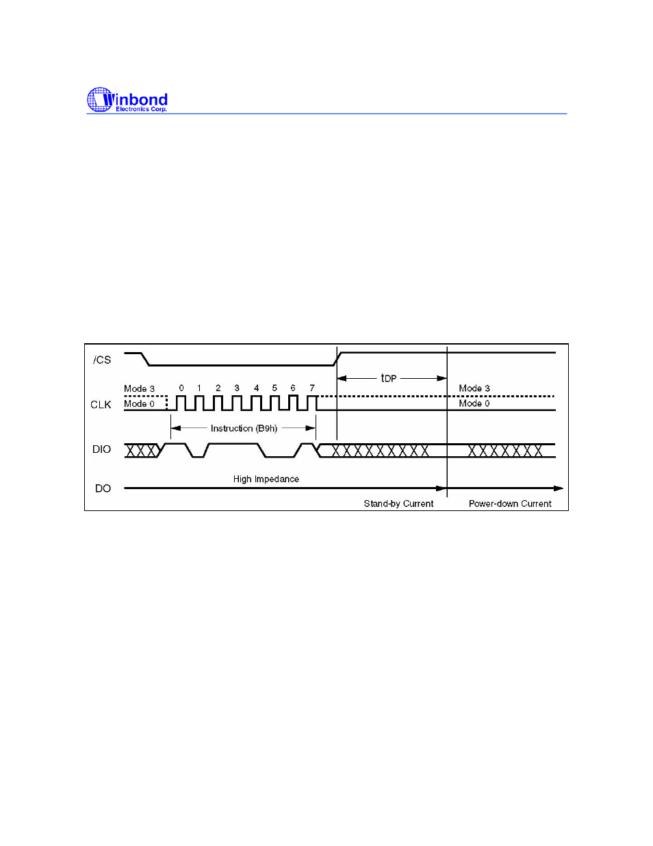 Rainbow Electronics W25X64 User Manual | Page 28 / 47