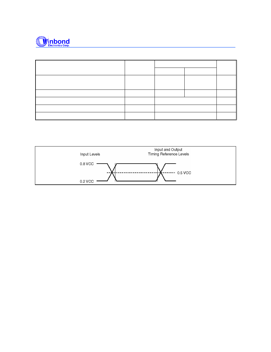 Rainbow Electronics W25X64 User Manual | Page 36 / 47