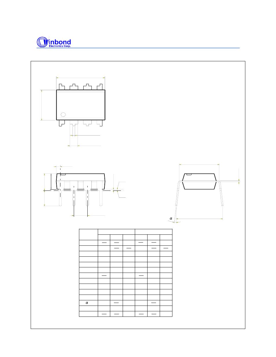 Ac e, El a s, Ab c d e | Ls a a | Rainbow Electronics W25X64 User Manual | Page 41 / 47