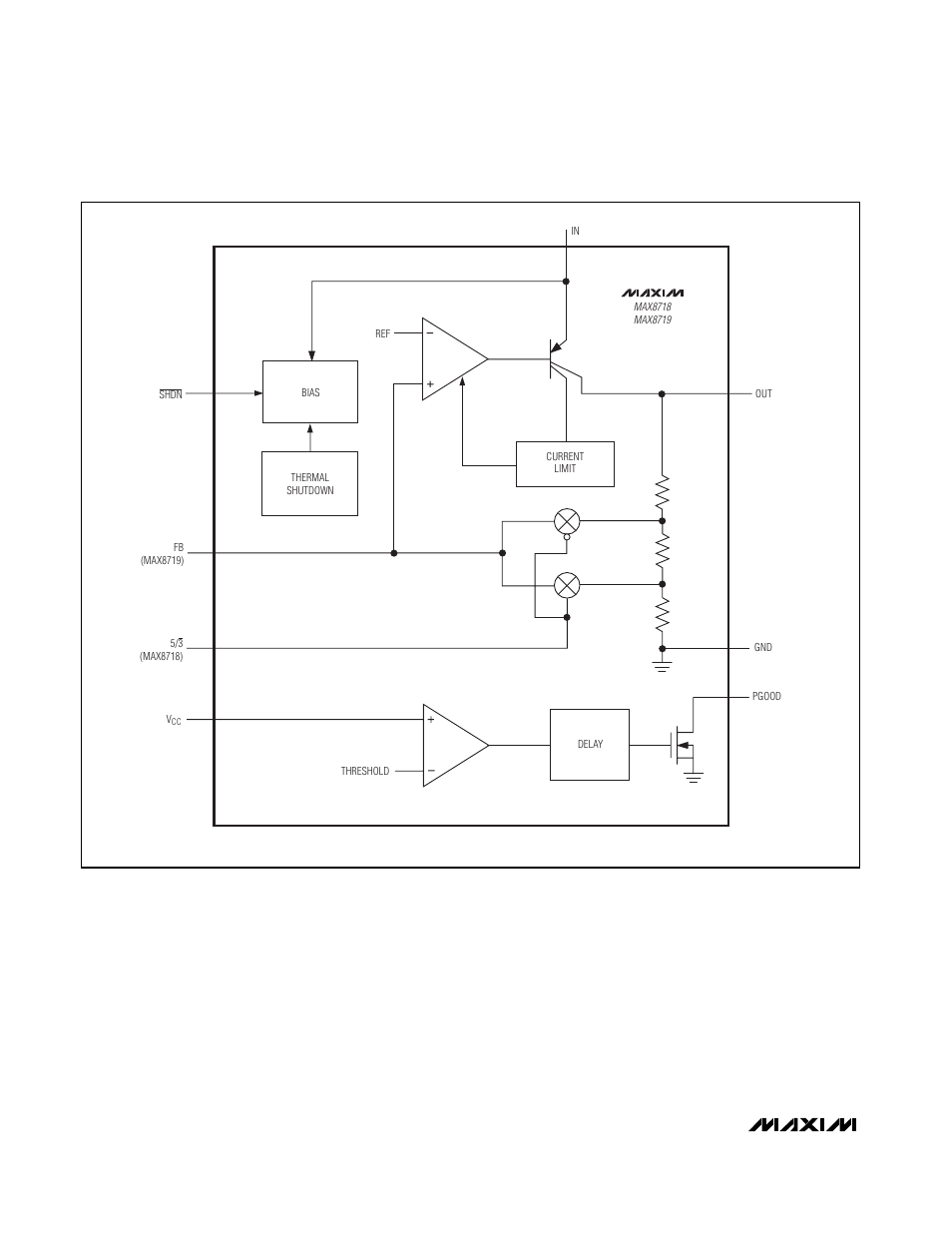 Rainbow Electronics MAX8719 User Manual | Page 8 / 10